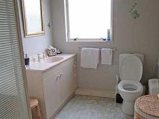 Be My Guest Bed & Breakfast New Plymouth Exterior foto